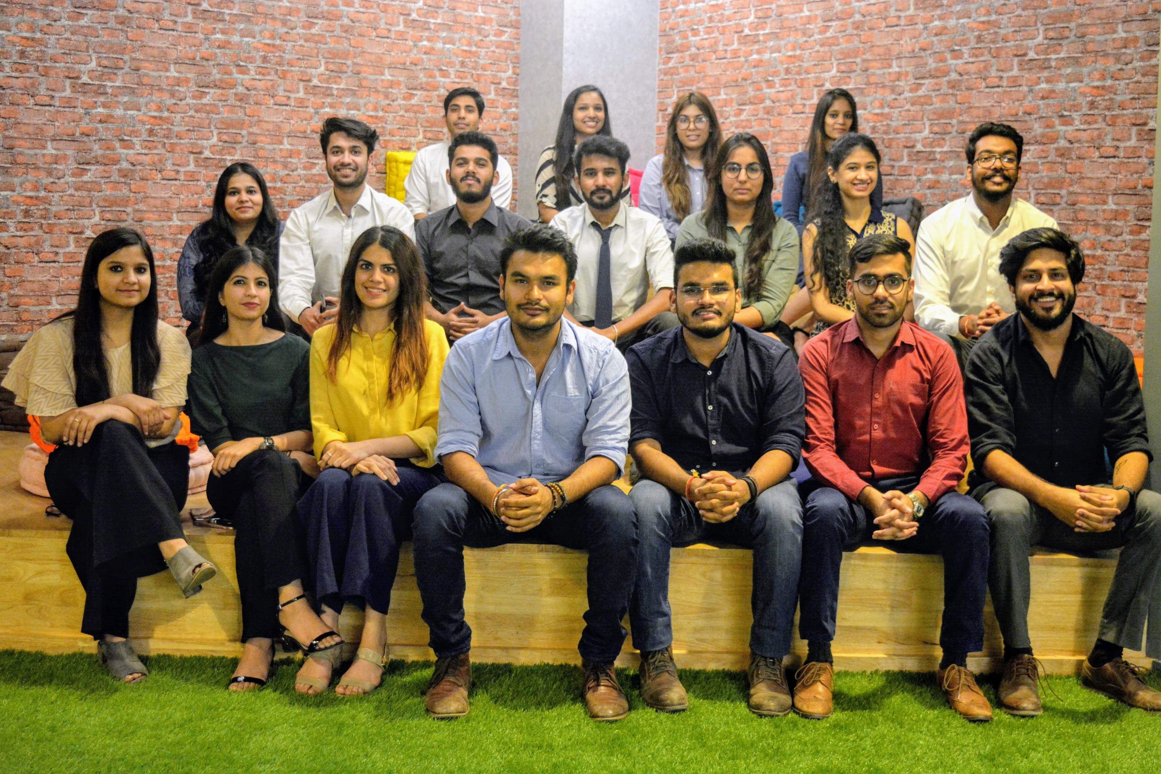 Company featured pictures