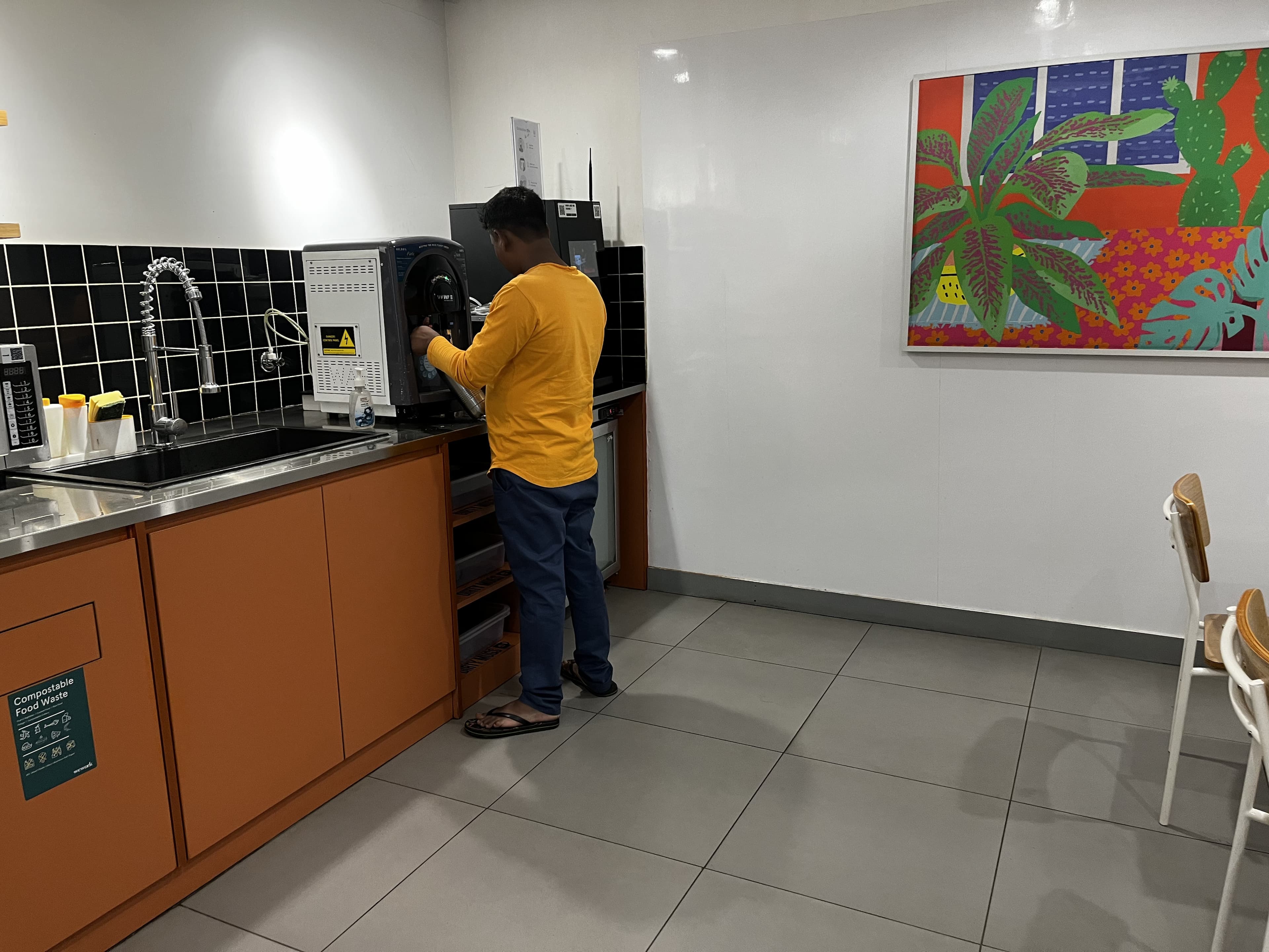 Company featured pictures