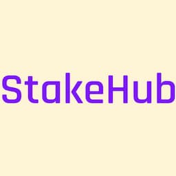 Stakehub Infotech Pvt Ltd