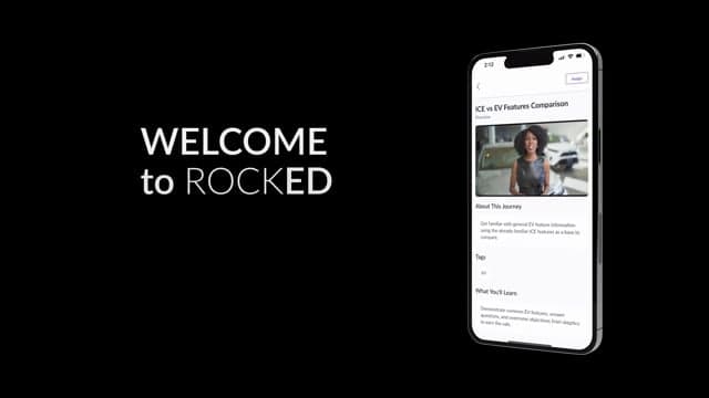 RockED's video section