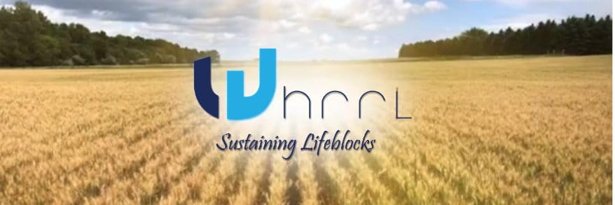 Whrrl cover picture