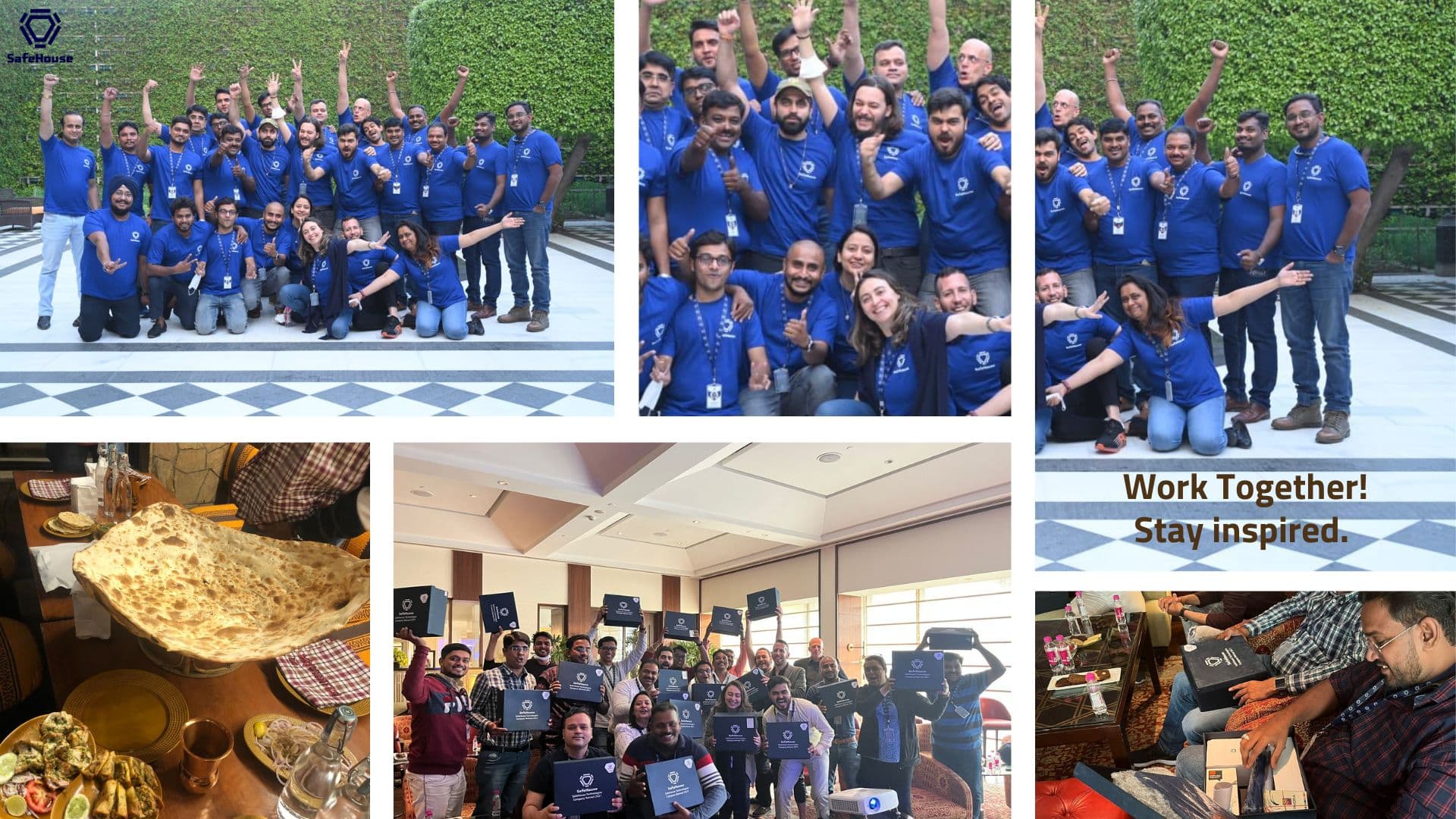 Company featured pictures