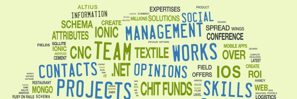 Altius Technologies cover picture