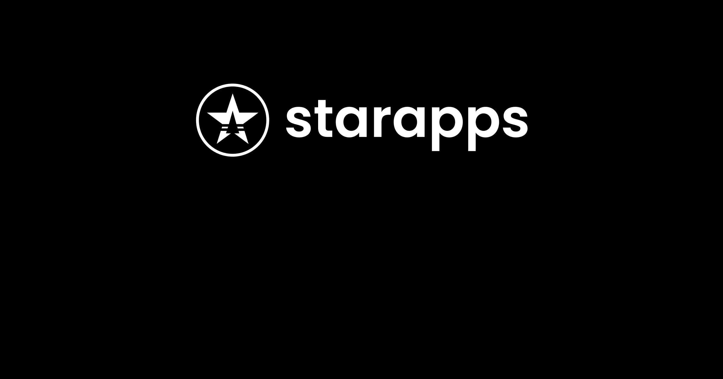 StarApps cover picture