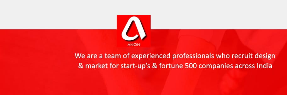 Anon cover picture