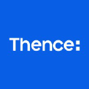 Thence