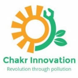 Chakr Innovation logo