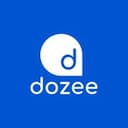 Dozee for Hospital's logo