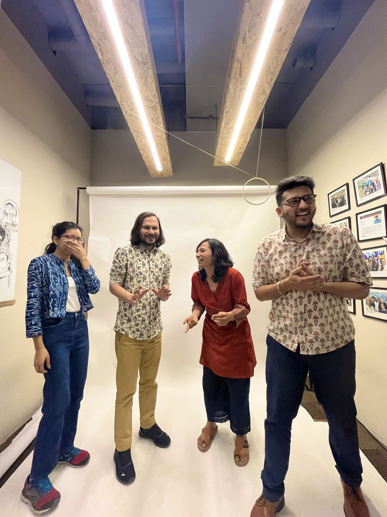 Company featured pictures