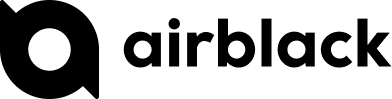 Airblack cover picture