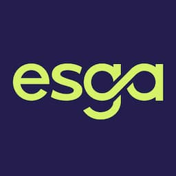 ESGA logo