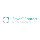 Seventh Contact Hiring Solutions logo