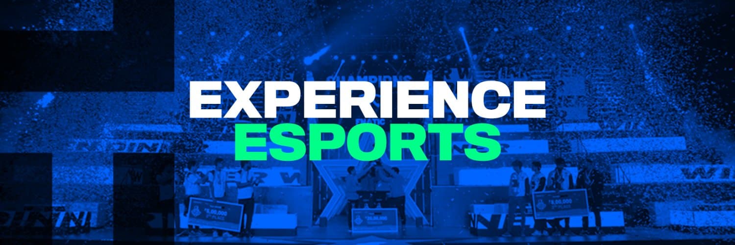 TESSERACT ESPORTS cover picture