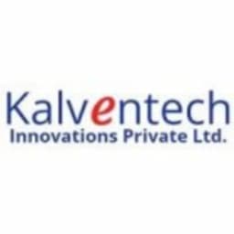 KALVEN TECHNOLOGIES logo