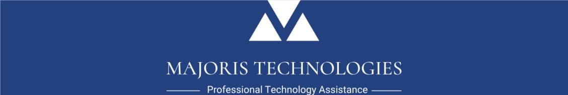 Majoris Technologies cover picture
