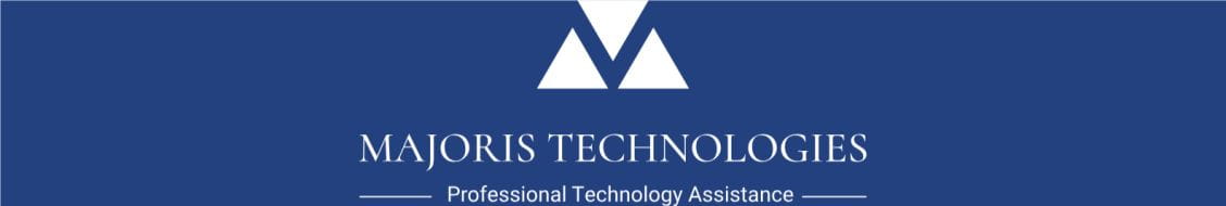 Majoris Technologies cover picture