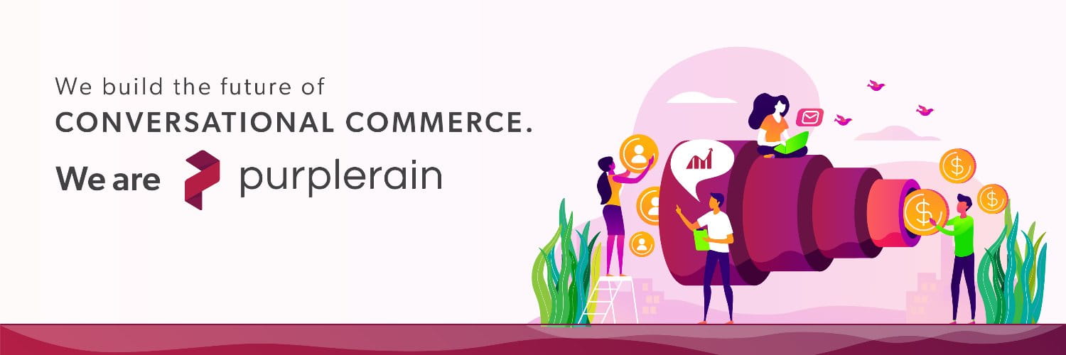 Purplerain Technologies INC cover picture
