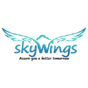 Skywings Advisors Pvt ltd logo