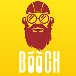 Booch Beverages