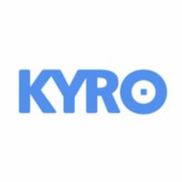 Kyro Digital Corp logo