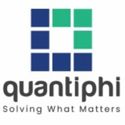 Quantiphi logo