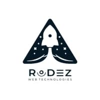 Rodez Web Technologies logo