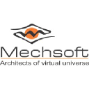 Mechsoft Digital Technologies Pvt Ltd