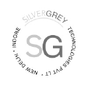 Silvergrey