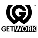 Getwork logo