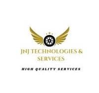 JNJ TECHNOLOGIES AND SERVICES cover picture