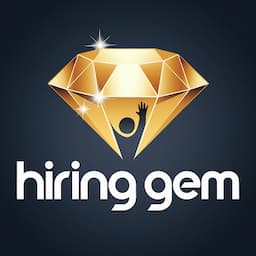 Hiring Gem logo