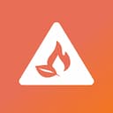 FireAlert's logo