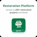 Restoration Platform's logo