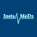 Instamedz logo