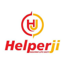 Helperji Manpower Services Hub Private Limited