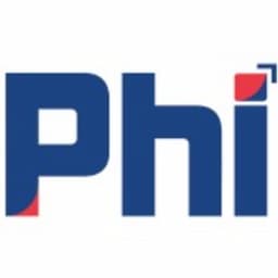 Phi Commerce logo
