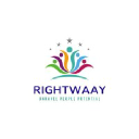 Rightwaay talent consulting LLP logo