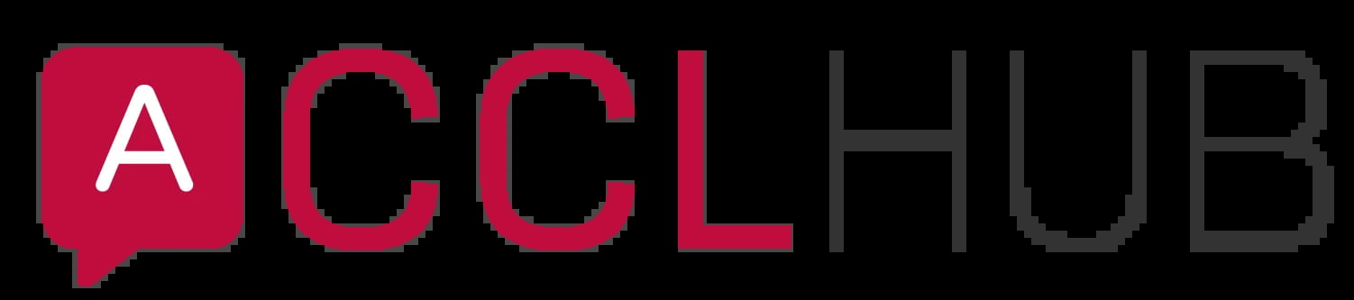 CCL HUB cover picture