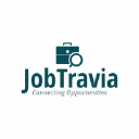 JobTravia PVT LTD logo