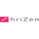 Hrizen Techno Services logo