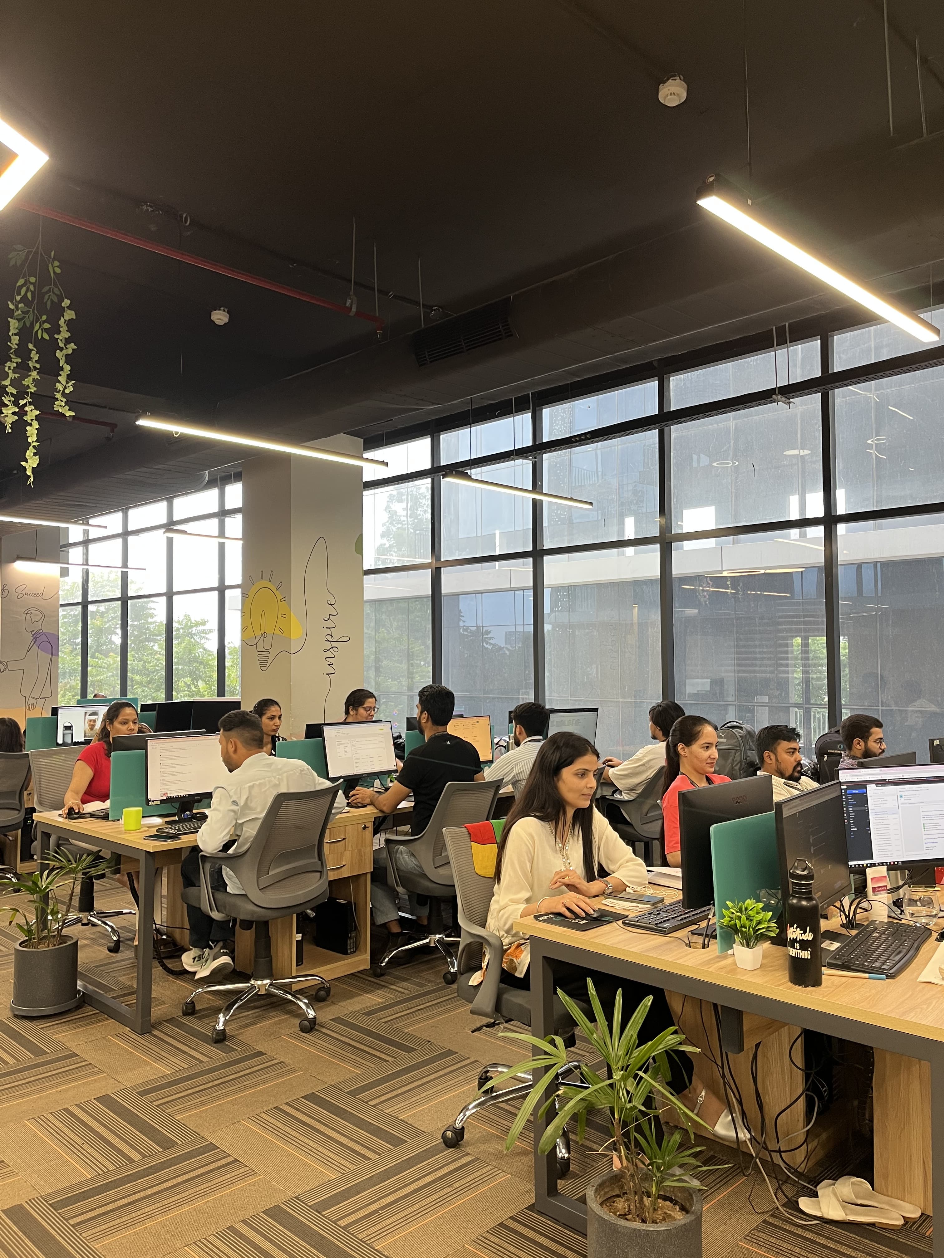 Company featured pictures