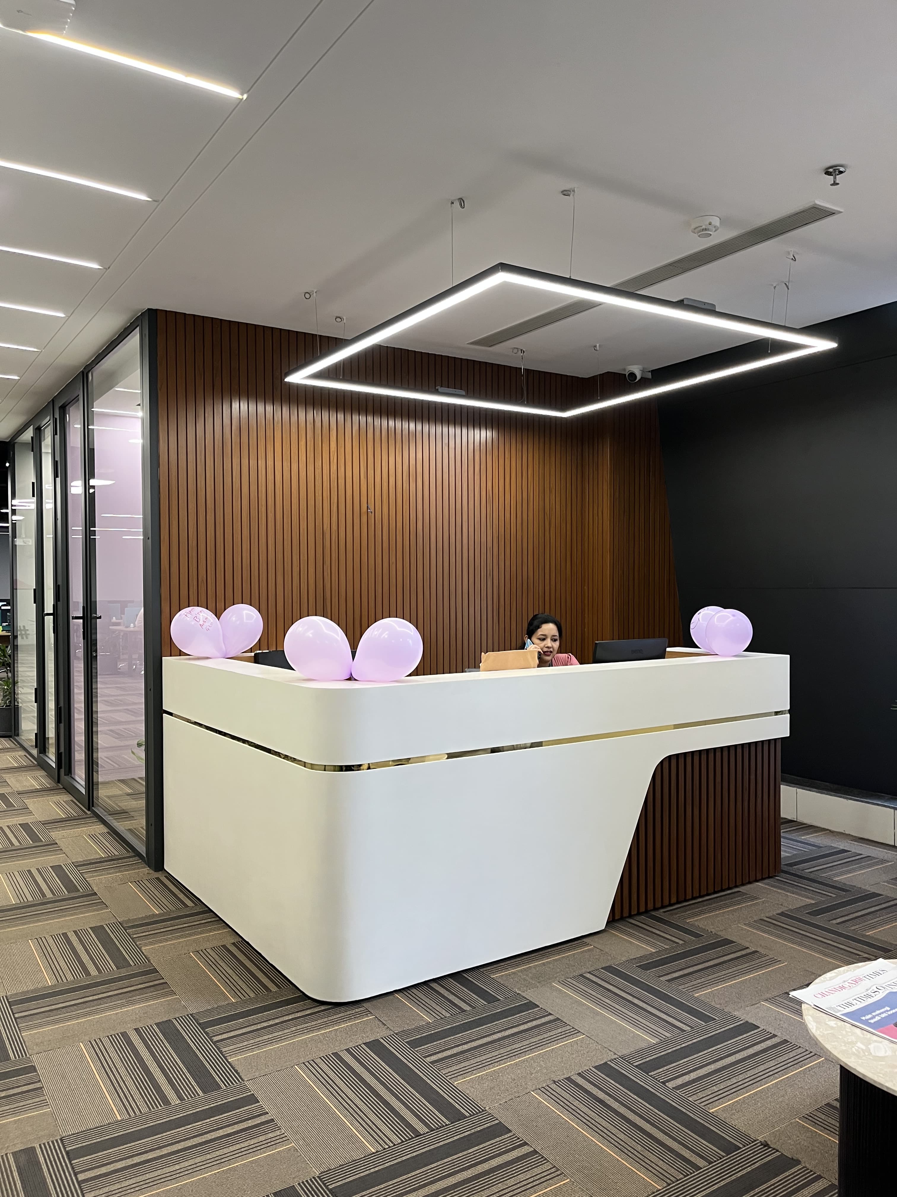 Company featured pictures