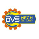 DVS MECH Solutions logo