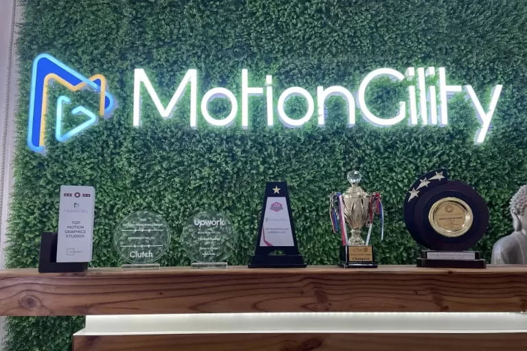 MotionGility cover picture