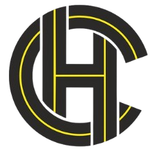 Hunting Cherry logo