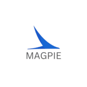 Magpie Placement Services logo