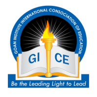 GOAN INSTITUTE INTERNATIONAL CONSOCIATION OF EDUCATION GICE