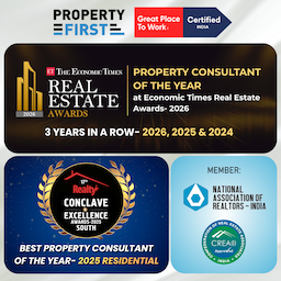 Property First Realty