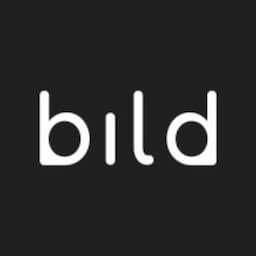 Bild logo