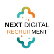Next Digital Recruitment logo